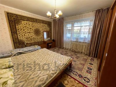 3-бөлмелі пәтер · 63 м² · 4/9 қабат, Степной 3 ш/а., бағасы: 27 млн ₸ в Караганде, Казыбек би р-н