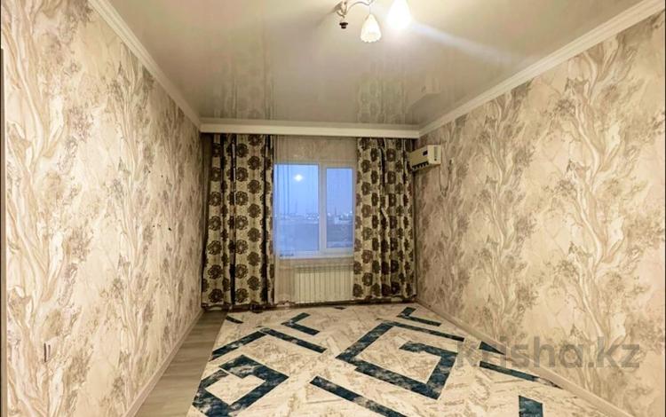 1-бөлмелі пәтер · 51 м² · 5/16 қабат, Алмагүл ш/а. 19, бағасы: 15.5 млн ₸ в Атырау, мкр. Алмагуль — фото 10