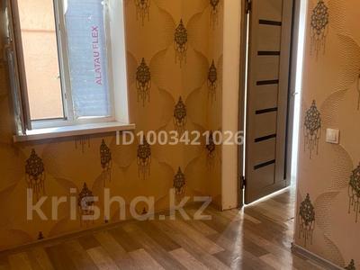 2-комнатная квартира · 30 м², мкр Катынкопыр, Молдабаева 97 — 51 школа за 65 000 〒 в Шымкенте, Абайский р-н