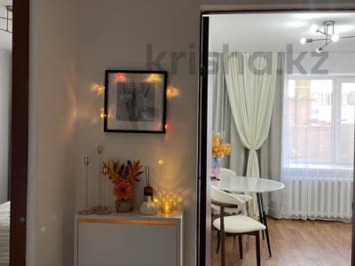 1-бөлмелі пәтер · 40 м² · 2/5 қабат, Айтматова 41, бағасы: 320 000 ₸ в Астане, Нура р-н