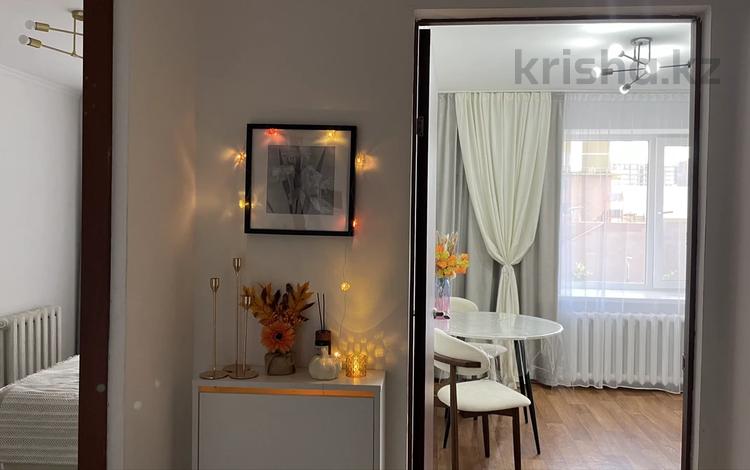 1-бөлмелі пәтер · 40 м² · 2/5 қабат, Айтматова 41, бағасы: 320 000 ₸ в Астане, Нура р-н — фото 2
