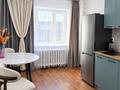 1-бөлмелі пәтер · 40 м² · 2/5 қабат, Айтматова 41, бағасы: 320 000 ₸ в Астане, Нура р-н — фото 3