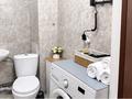 1-бөлмелі пәтер · 40 м² · 2/5 қабат, Айтматова 41, бағасы: 320 000 ₸ в Астане, Нура р-н — фото 4