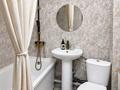 1-бөлмелі пәтер · 40 м² · 2/5 қабат, Айтматова 41, бағасы: 320 000 ₸ в Астане, Нура р-н — фото 5
