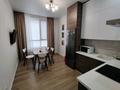 2-комнатная квартира · 54 м² · 6/12 этаж, Бокейхана 25 за 300 000 ₸ в Астане, Есильский р-н — фото 2