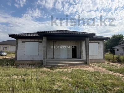 Отдельный дом · 4 комнаты · 141 м² · 7 сот., Ул.Бейсеуова за 45 млн ₸ в Бельбулаке (Мичурино)