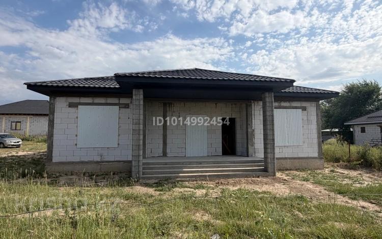 Отдельный дом · 4 комнаты · 141 м² · 7 сот., Ул.Бейсеуова за 45 млн ₸ в Бельбулаке (Мичурино) — фото 7