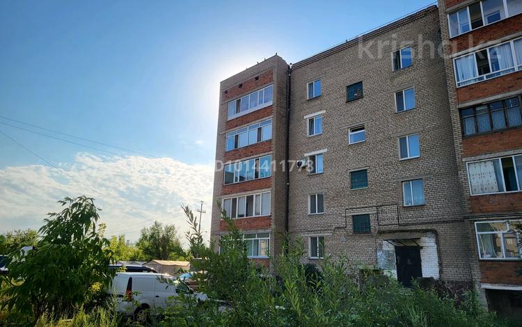 1-бөлмелі пәтер · 25 м² · 5/5 қабат, Вернадского 25 58 — Находится на против конечная остановки, бағасы: 10 000 ₸ в Кокшетау — фото 2