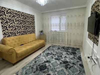 1-комнатная квартира · 40 м² · 5/7 этаж, Аманжол Бөлекпаев 10 — СРОЧНАЯ ПРОДАЖА!!! за 23 млн ₸ в Астане, Сарайшык р-н