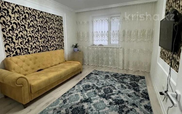 1-комнатная квартира · 40 м² · 5/7 этаж, Аманжол Бөлекпаев 10 — СРОЧНАЯ ПРОДАЖА!!! за 23 млн ₸ в Астане, Сарайшык р-н — фото 2