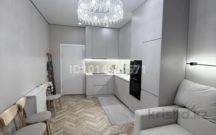 2-комнатная квартира · 43.5 м² · 1/12 этаж, Райымбека 351/1 — Райымбека тлендиева за 320 000 ₸ в Алматы, Алатауский р-н — фото 2