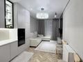 2-комнатная квартира · 43.5 м² · 1/12 этаж, Райымбека 351/1 — Райымбека тлендиева за 320 000 ₸ в Алматы, Алатауский р-н — фото 2