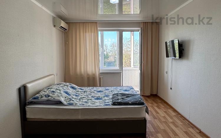 1-комнатная квартира · 31 м² · 3/5 этаж, Молдавская 20 за 150 000 〒 в Уральске — фото 7