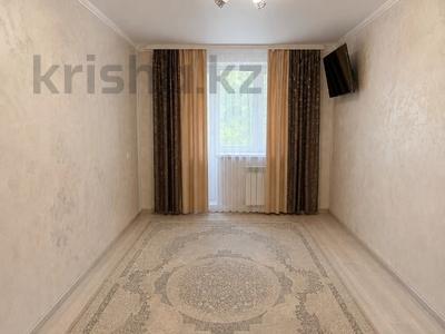 2-комнатная квартира · 44.9 м² · 2/5 этаж, Абу Бакира Кердери за 14.5 млн ₸ в Уральске