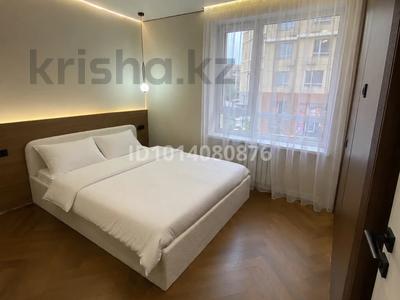 3-бөлмелі пәтер · 70 м² · 2/15 қабат, Утепова 31, бағасы: 25 000 ₸ в Алматы, Бостандыкский р-н