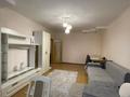 2-комнатная квартира · 53 м² · 5/9 этаж, мкр Аксай-1А, Мкр. Аксай за 30 млн ₸ в Алматы, Ауэзовский р-н