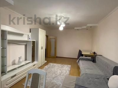 2-комнатная квартира · 53 м² · 5/9 этаж, мкр Аксай-1А, Мкр. Аксай за 30 млн ₸ в Алматы, Ауэзовский р-н