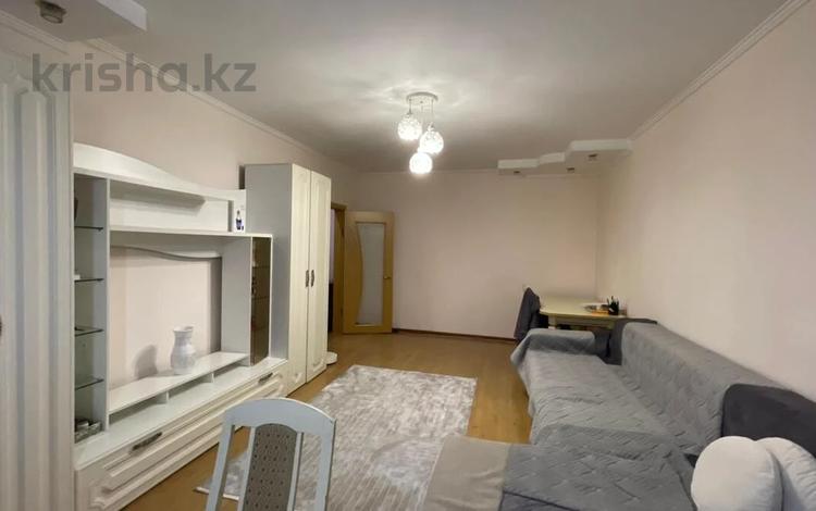 2-комнатная квартира · 53 м² · 5/9 этаж, мкр Аксай-1А, Мкр. Аксай за 30 млн ₸ в Алматы, Ауэзовский р-н — фото 3
