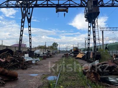 Промбаза · 12 соток, Жибек жолы 1 за 25 млн 〒 в Макинске