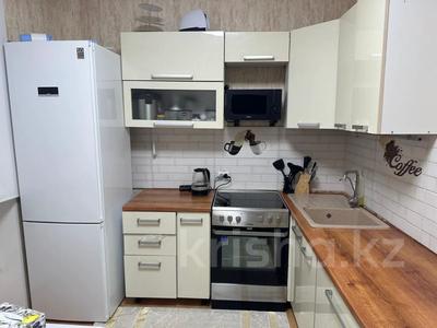2-комнатная квартира · 65 м² · 5/15 этаж, Кордай за ~ 27 млн 〒 в Астане, Алматы р-н