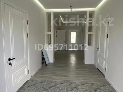 Жеке үй · 4 бөлме · 165 м² · 8 жүзд., мкр Таскен, Таскен мкр. улица Қырат 9 — улица Балқыбеков, бағасы: 36 млн ₸ в Шымкенте, Каратауский р-н
