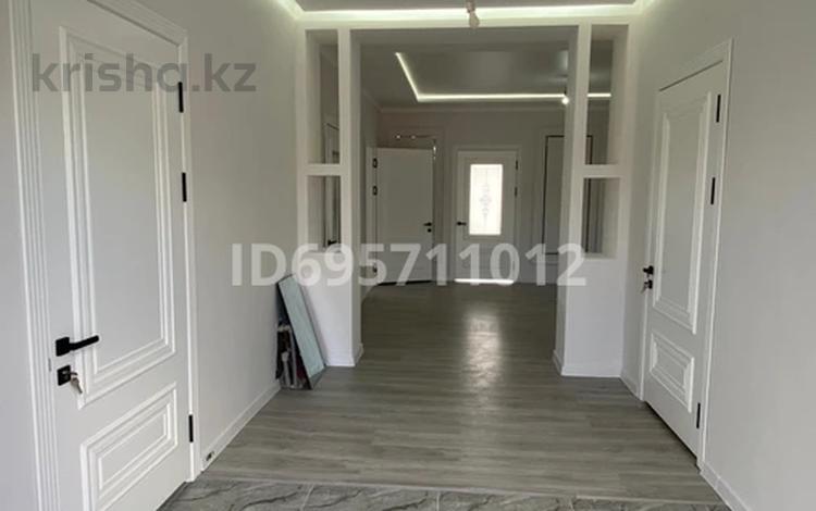 Жеке үй · 4 бөлме · 165 м² · 8 жүзд., мкр Таскен, Таскен мкр. улица Қырат 9 — улица Балқыбеков, бағасы: 36 млн ₸ в Шымкенте, Каратауский р-н — фото 7