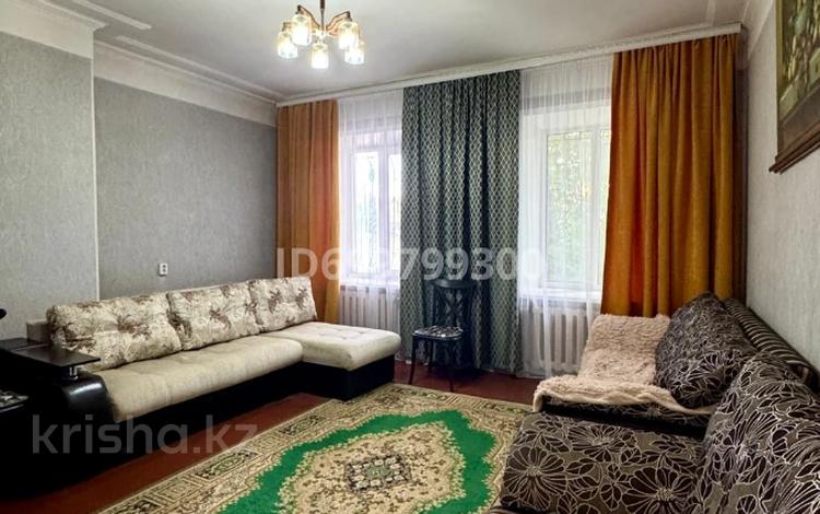 2-комнатная квартира · 50.6 м² · 1/4 этаж, мкр Новый Город, Абая 43 за 180 000 ₸ в Караганде, Казыбек би р-н — фото 29