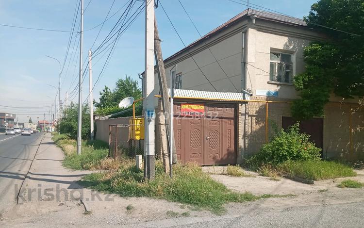 Жеке үй · 12 бөлме · 400 м² · 8.5 жүзд., Жайлау ш/а, Буркитбаева 54, бағасы: 89 млн ₸ в Шымкенте, Абайский р-н — фото 2