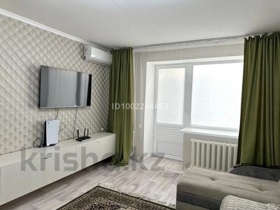 2-комнатная квартира · 59 м² · 1/5 этаж, Айтматова 41А за 31 млн ₸ в Астане, Нура р-н