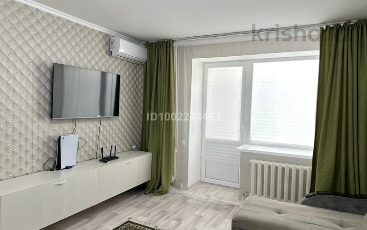 2-комнатная квартира · 59 м² · 1/5 этаж, Айтматова 41А за 31 млн ₸ в Астане, Нура р-н — фото 2