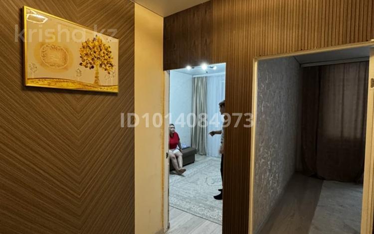 2-комнатная квартира · 40 м² · 9/9 этаж, Аманжол Болекпаев 22 — ул. A-75 за 230 000 ₸ в Астане, Сарайшык р-н — фото 2