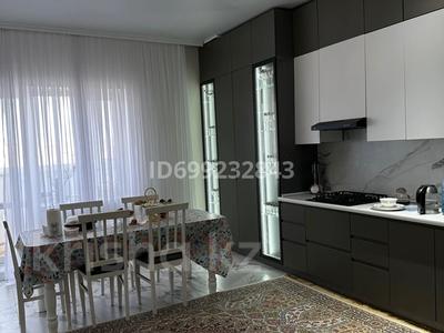 3-комнатная квартира · 136 м² · 4/5 этаж, мкр. Алтын орда, Мкр. Батыс 2 42 за 52 млн ₸ в Актобе