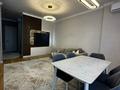 3-комнатная квартира · 71.6 м² · 6/12 этаж, Санжара Асфендиярова 8 — ЭКСКЛЮЗИВНОЕ ПРЕДЛОЖЕНИЕ за ~ 50.6 млн ₸ в Астане, Нура р-н — фото 2