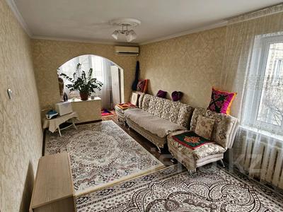 1-комнатная квартира, 31 м², 4/4 этаж, мкр Орбита-3 за 23.1 млн 〒 в Алматы, Бостандыкский р-н