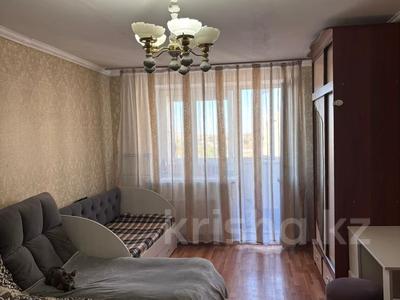 1-комнатная квартира · 47 м² · 9/10 этаж, Маласайры батыра 37А за 16.7 млн 〒 в Павлодаре