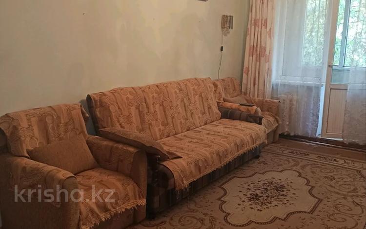 1-бөлмелі пәтер · 30 м² · 3/4 қабат, мкр №2 43 — Алтынсарина, бағасы: 180 000 ₸ в Алматы, Ауэзовский р-н — фото 2