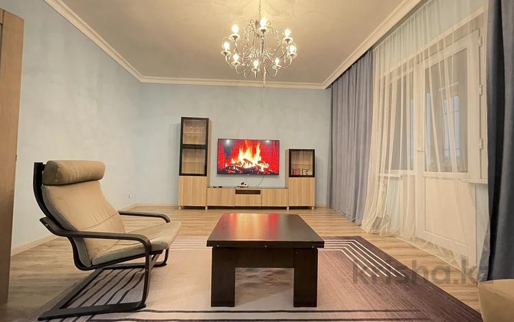 3-комнатная квартира · 100 м² · 12/12 этаж, Акмешит 9 — Ботанический сад, экспо за 25 990 ₸ в Астане, Есильский р-н — фото 16