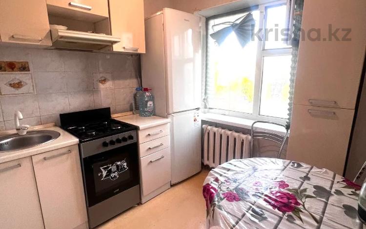 2-комнатная квартира · 41.7 м² · 5/5 этаж, Куйши Дина за 18.5 млн ₸ в Астане, Алматы р-н — фото 2
