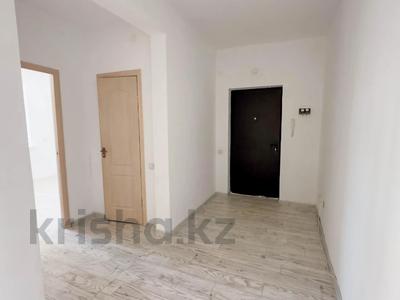 2-комнатная квартира · 60 м² · 2/7 этаж, бирлик 8 — 3935 за 22 млн 〒 в Талдыкоргане