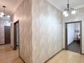 3-бөлмелі пәтер · 93.4 м² · 3/10 қабат, Мангилик ел 37/1, бағасы: 74 млн ₸ в Астане, Есильский р-н — фото 9
