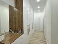 3-бөлмелі пәтер · 102 м² · 4/12 қабат, Кабанбай батыра 45/3, бағасы: 81 млн ₸ в Астане, Нура р-н — фото 2