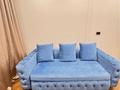 2-бөлмелі пәтер · 50 м² · 3/5 қабат, Казыбек би 24, бағасы: 16 000 ₸ в  — фото 3