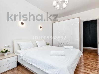 2-комнатная квартира · 50 м² · 3/5 этаж, Казыбек би 24 за 16 000 ₸ в 