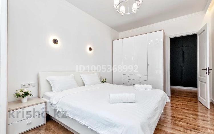 2-бөлмелі пәтер · 50 м² · 3/5 қабат, Казыбек би 24, бағасы: 16 000 ₸ в  — фото 6