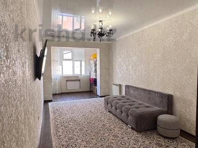 3-бөлмелі пәтер · 122 м² · 4/6 қабат, 35-мкр 32, бағасы: 24 млн ₸ в Актау