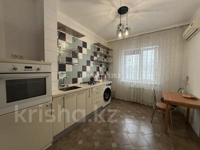 1-комнатная квартира · 37 м², мкр Орбита-4 за 27 000 〒 в Алматы, Бостандыкский р-н