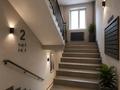 2-комнатная квартира · 61.9 м² · 2/5 этаж, Микрорайон Береке, Промышленная 50 за 20.4 млн ₸ в Костанае — фото 3