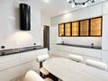 3-бөлмелі пәтер · 115 м² · 16/21 қабат, Аль-Фараби 27, бағасы: 1.5 млн ₸ в Алматы, Бостандыкский р-н — фото 7
