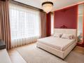 3-бөлмелі пәтер · 115 м² · 16/21 қабат, Аль-Фараби 27, бағасы: 1.5 млн ₸ в Алматы, Бостандыкский р-н — фото 10