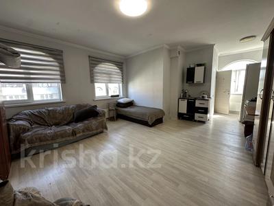 1-бөлмелі пәтер · 38 м² · 5/5 қабат, Көкжиек ш/а. 41а — Можно в ипотеку, бағасы: 16.5 млн ₸ в Алматы, Жетысуский р-н